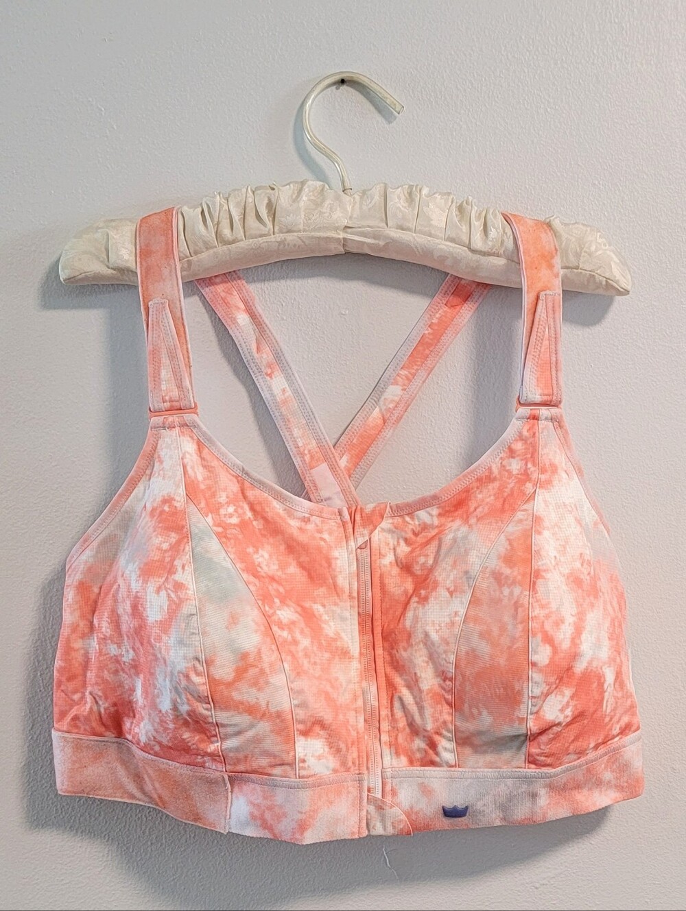 NWOT 6Luxe Shefit High Impact Padded Sports Athletic Performance Support Busty